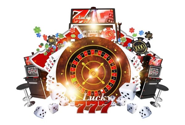 efbet gaming platform